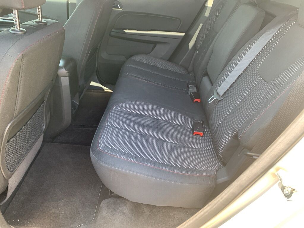 2016 Chevrolet Equinox LT Green Bay WI