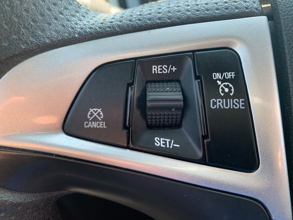 2016 Chevrolet Equinox LT Green Bay WI