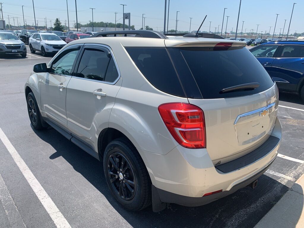 2016 Chevrolet Equinox LT Green Bay WI