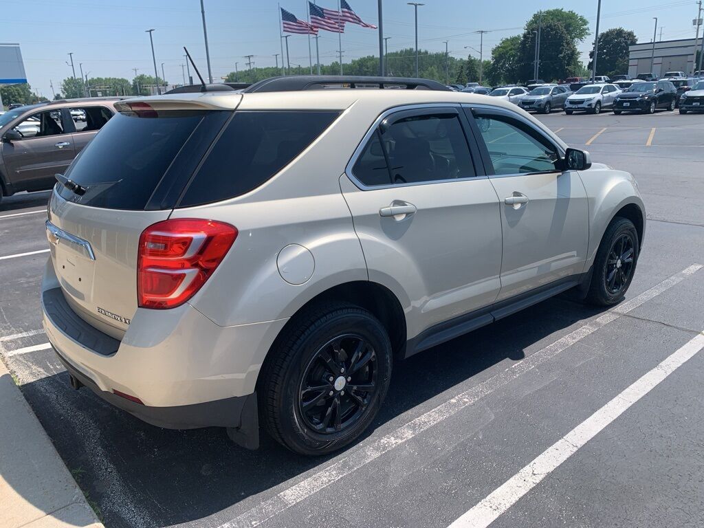 2016 Chevrolet Equinox LT Green Bay WI