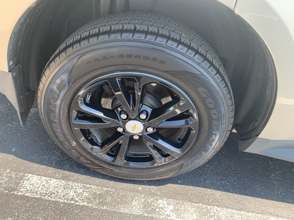 2016 Chevrolet Equinox LT Green Bay WI