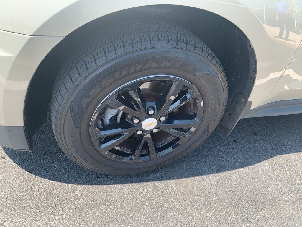 2016 Chevrolet Equinox LT Green Bay WI