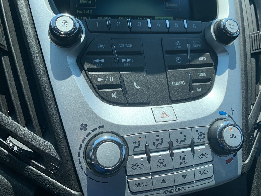 2016 Chevrolet Equinox LT Green Bay WI
