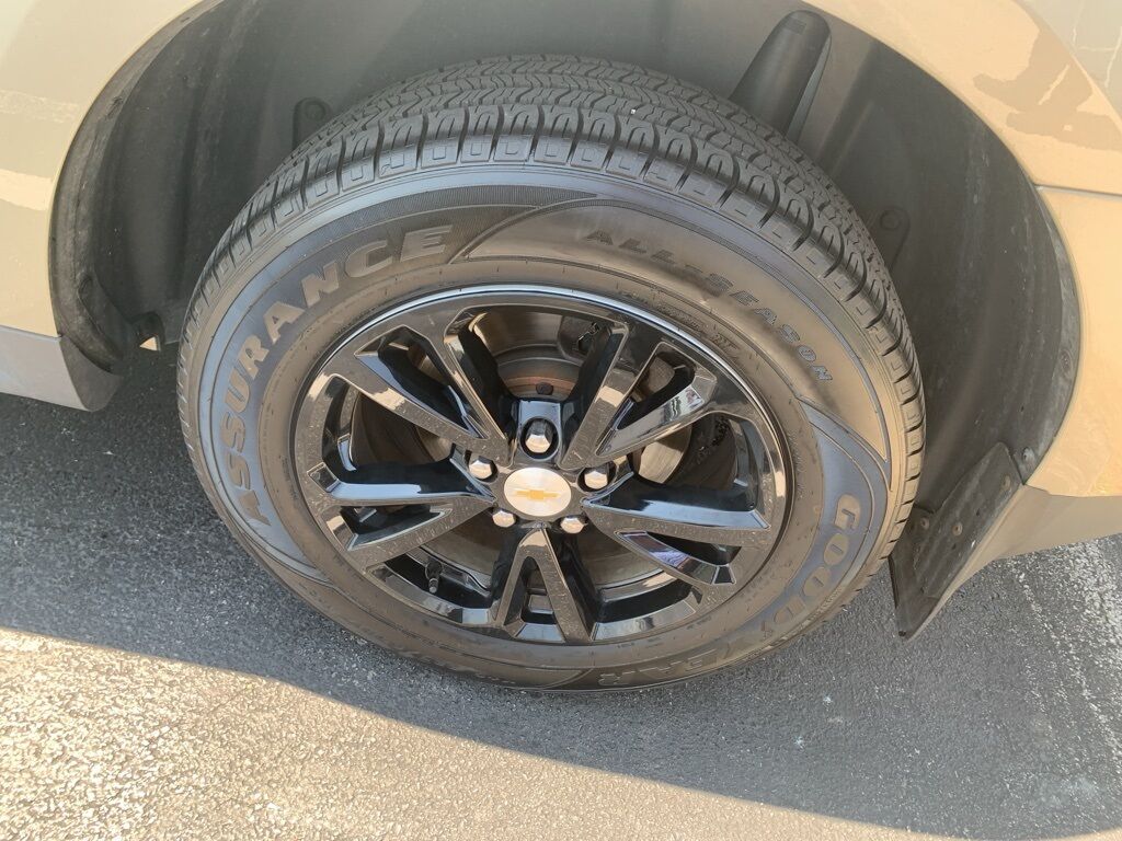 2016 Chevrolet Equinox LT Green Bay WI