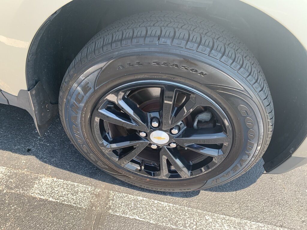 2016 Chevrolet Equinox LT Green Bay WI