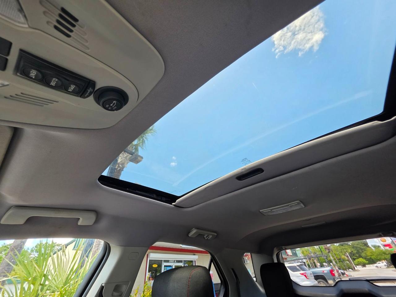 2016 Chevrolet Equinox LT Hardeeville SC