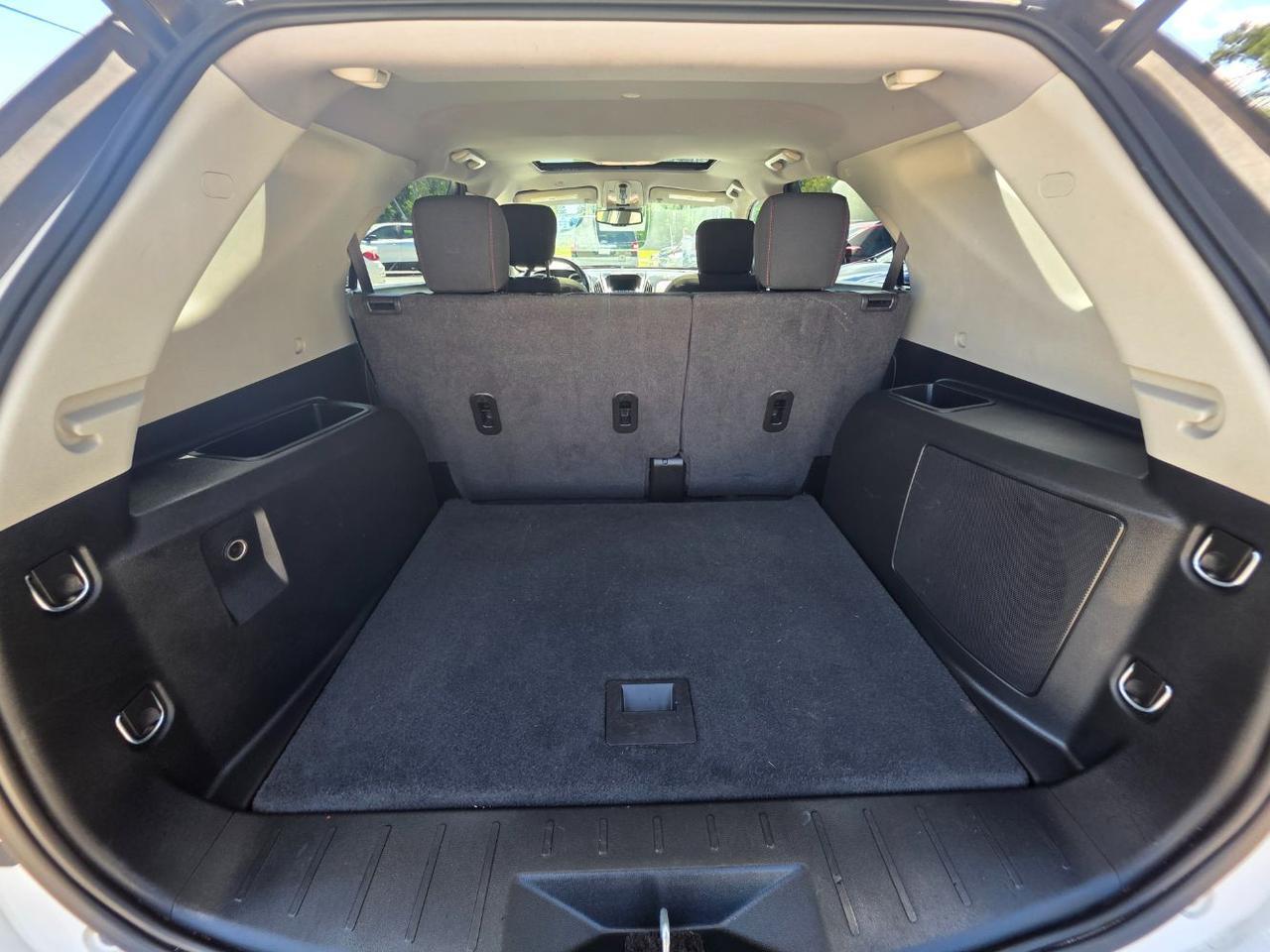 2016 Chevrolet Equinox LT Hardeeville SC