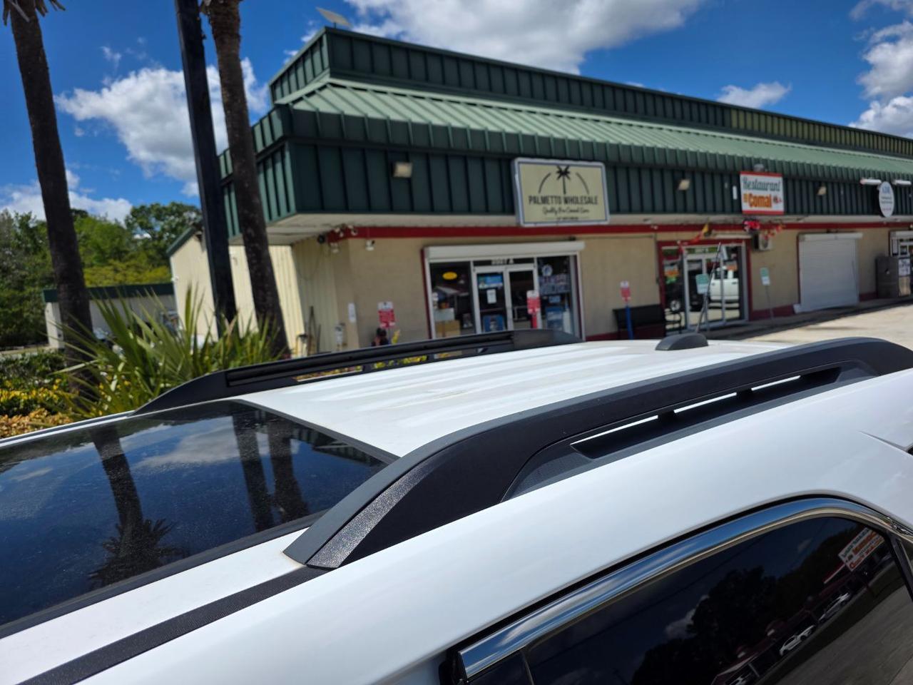 2016 Chevrolet Equinox LT Hardeeville SC