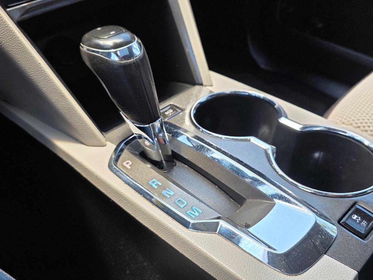 2016 Chevrolet Equinox LT Hardeeville SC