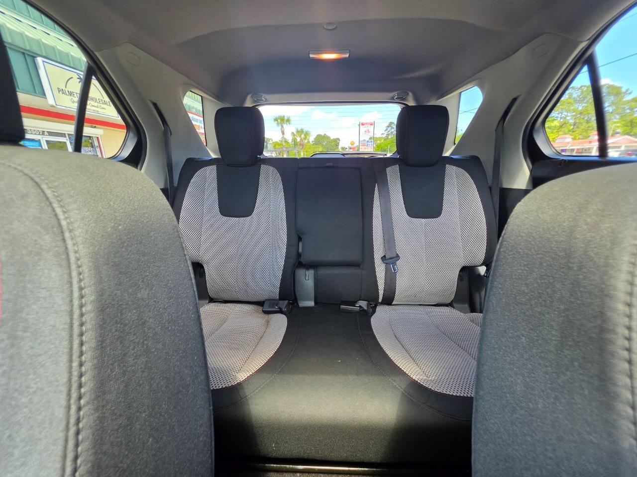 2016 Chevrolet Equinox LT Hardeeville SC