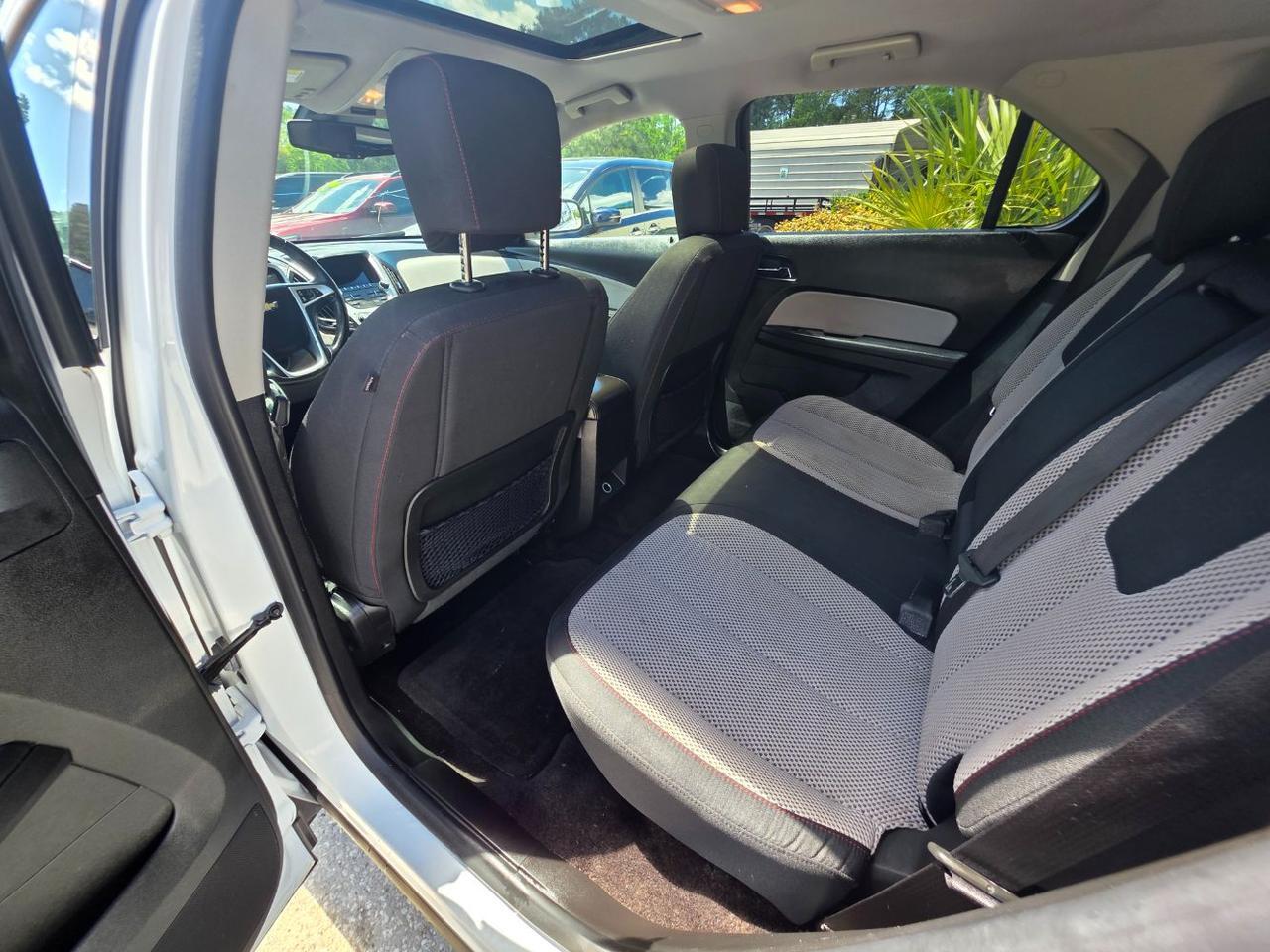 2016 Chevrolet Equinox LT Hardeeville SC