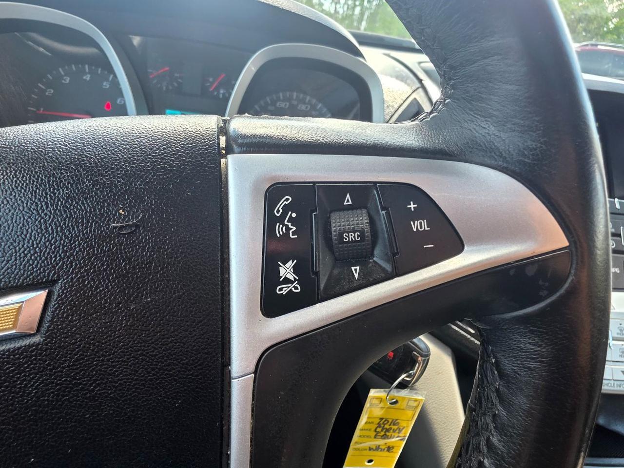 2016 Chevrolet Equinox LT Hardeeville SC