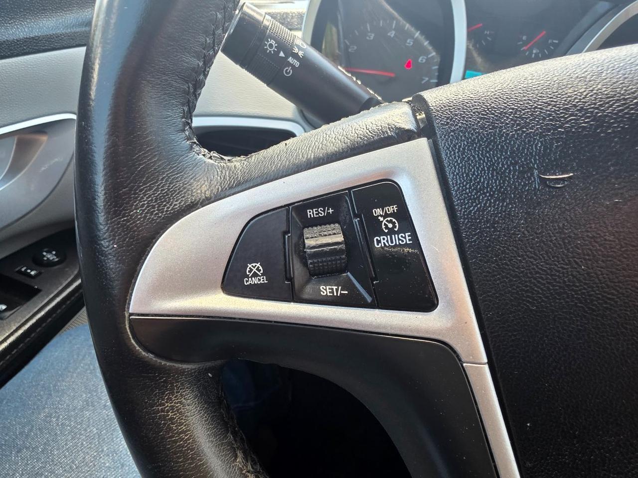 2016 Chevrolet Equinox LT Hardeeville SC