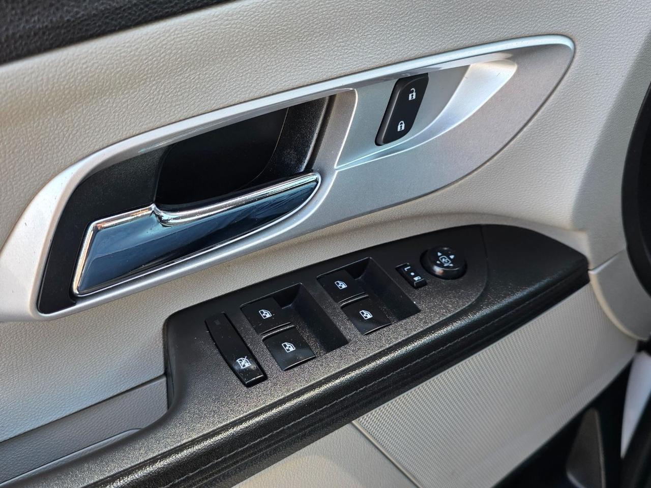 2016 Chevrolet Equinox LT Hardeeville SC