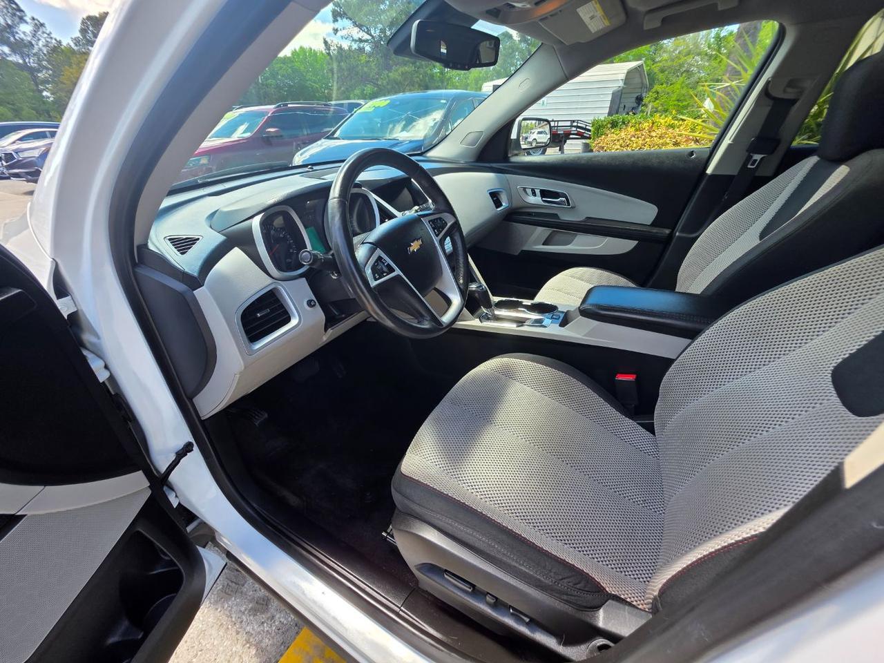 2016 Chevrolet Equinox LT Hardeeville SC