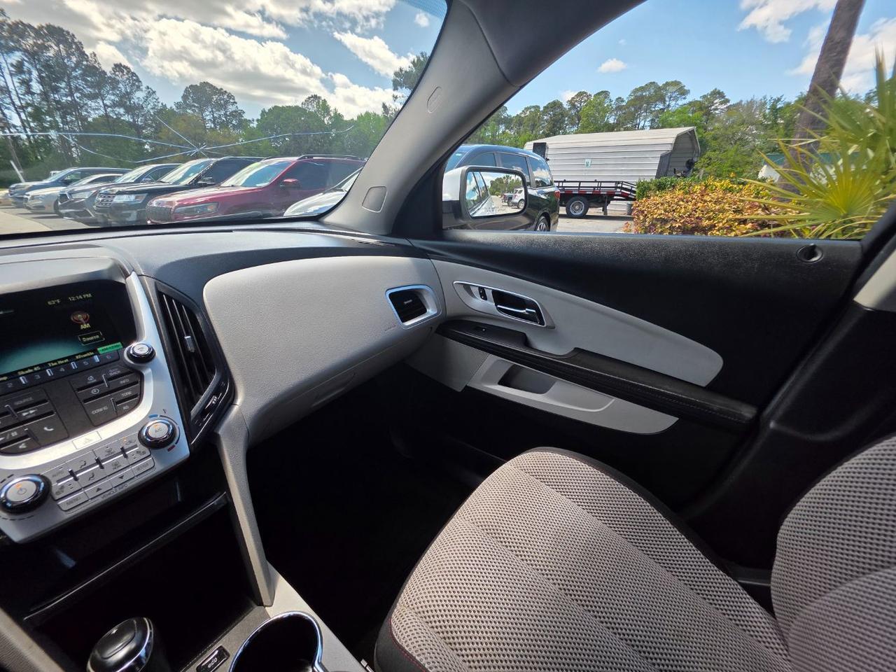 2016 Chevrolet Equinox LT Hardeeville SC