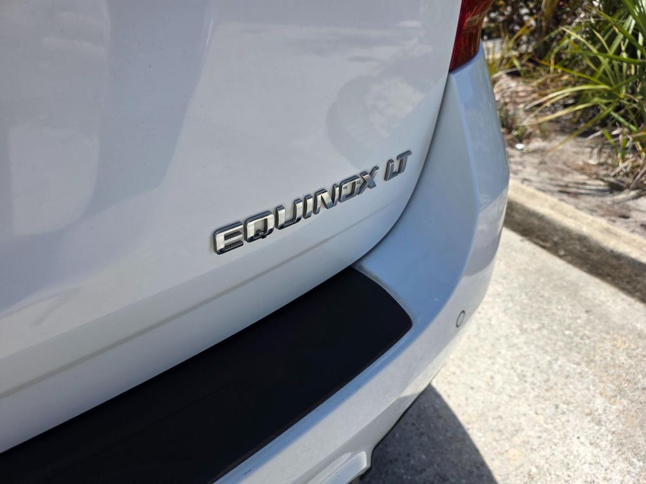 2016 Chevrolet Equinox LT Hardeeville SC