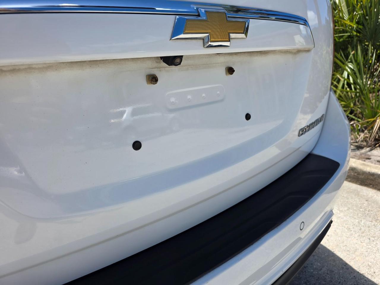 2016 Chevrolet Equinox LT Hardeeville SC