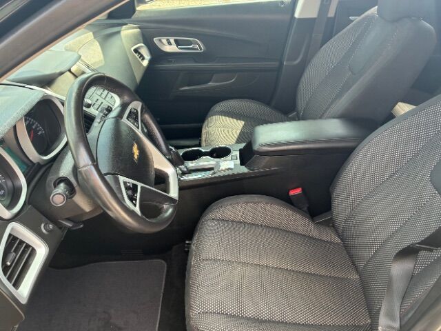 2016 Chevrolet Equinox LT Hattiesburg MS