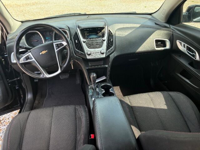 2016 Chevrolet Equinox LT Hattiesburg MS