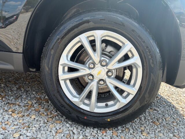 2016 Chevrolet Equinox LT Hattiesburg MS