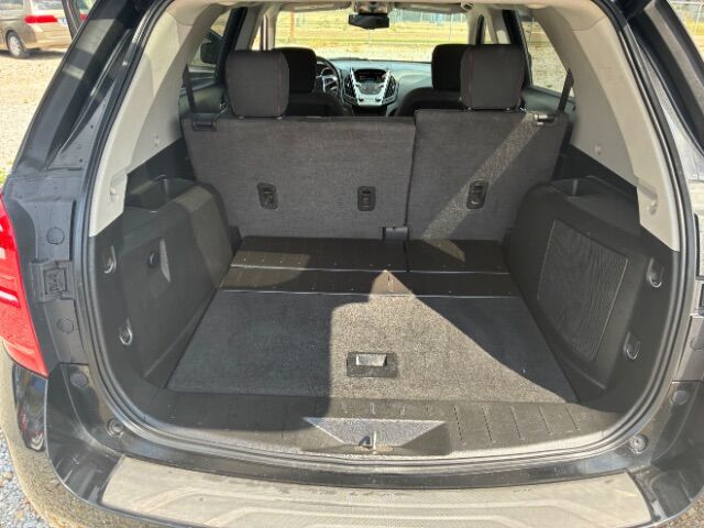 2016 Chevrolet Equinox LT Hattiesburg MS