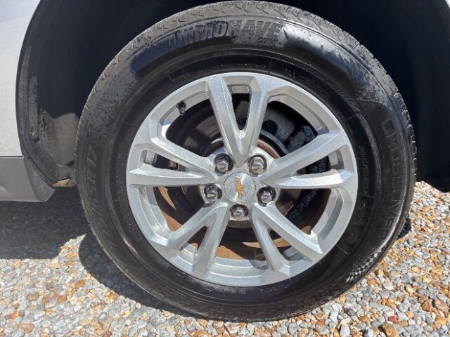 2016 Chevrolet Equinox LT Hattiesburg MS