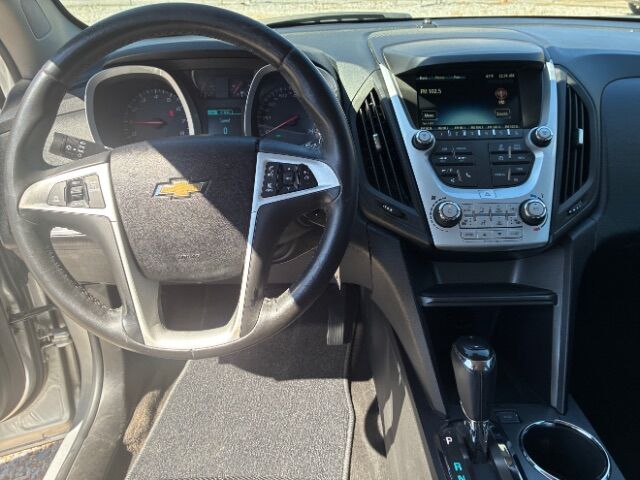 2016 Chevrolet Equinox LT Hattiesburg MS