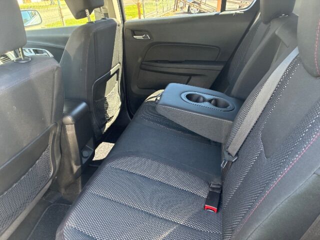 2016 Chevrolet Equinox LT Hattiesburg MS