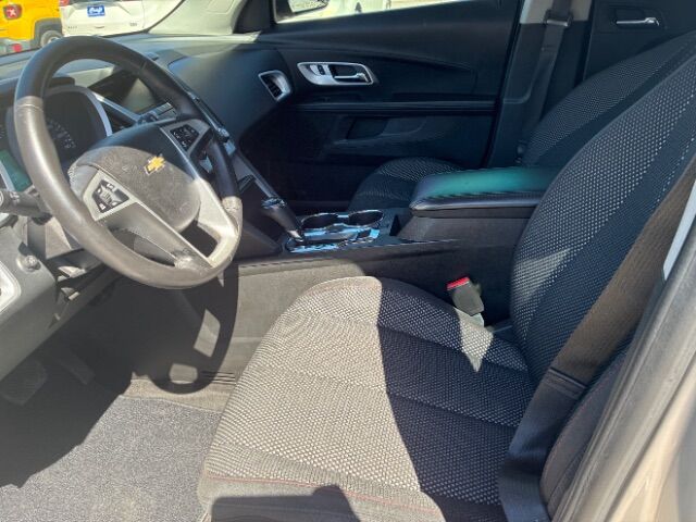 2016 Chevrolet Equinox LT Hattiesburg MS