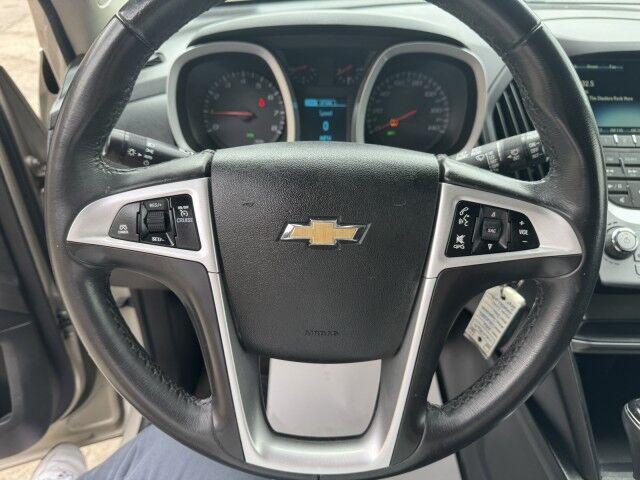 2016 Chevrolet Equinox LT North Versailles PA