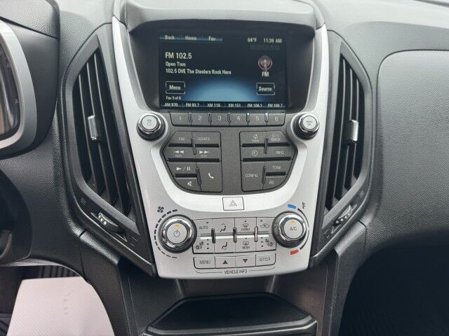 2016 Chevrolet Equinox LT North Versailles PA