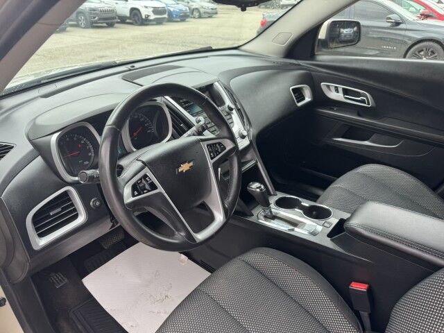 2016 Chevrolet Equinox LT North Versailles PA