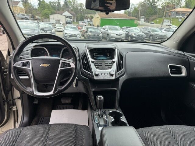 2016 Chevrolet Equinox LT North Versailles PA