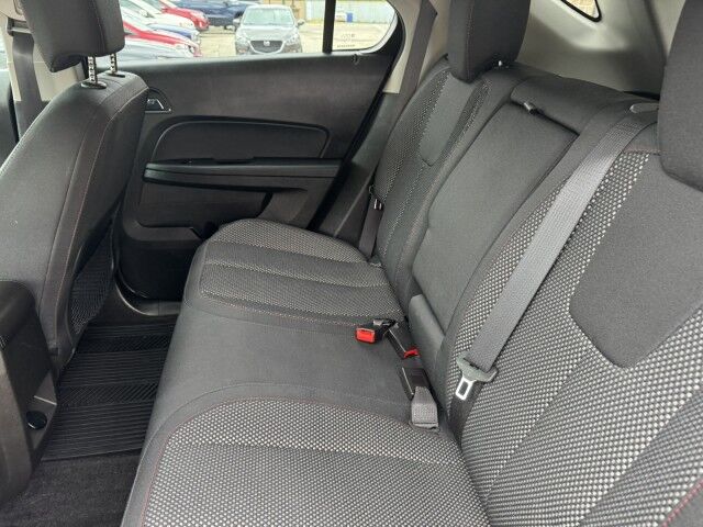 2016 Chevrolet Equinox LT North Versailles PA