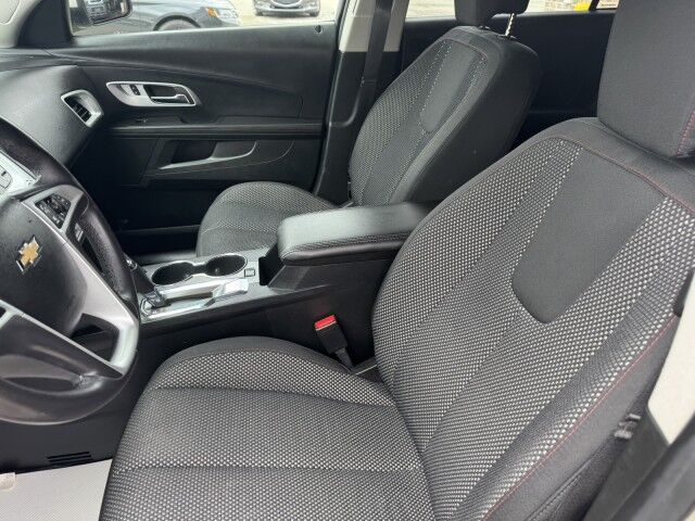 2016 Chevrolet Equinox LT North Versailles PA