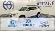2016 Chevrolet Equinox LT Rome GA 2016 Chevrolet Equinox LT Rome GA
