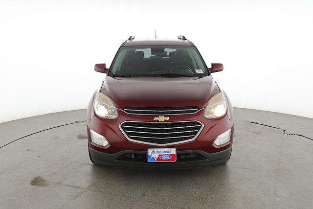 2016 Chevrolet Equinox LT New Braunfels TX