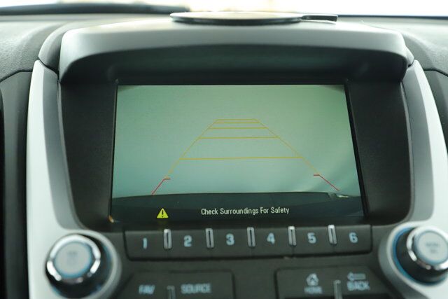 2016 Chevrolet Equinox LT New Braunfels TX