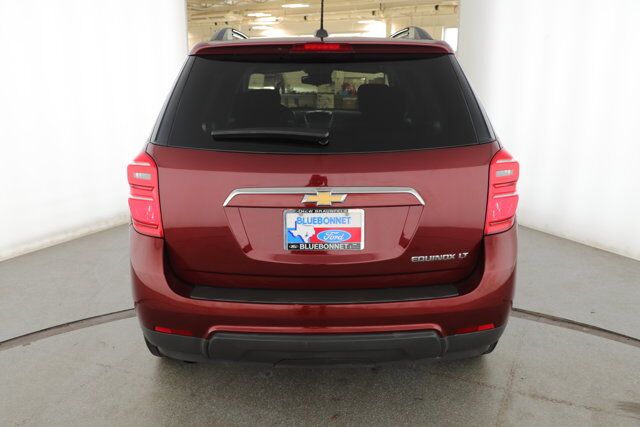 2016 Chevrolet Equinox LT New Braunfels TX