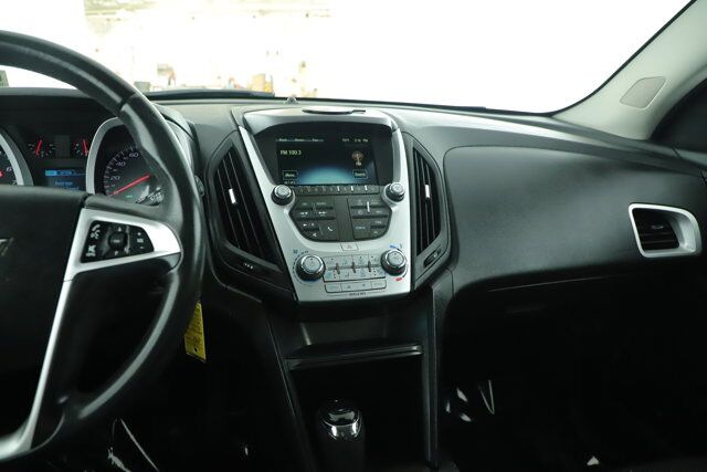 2016 Chevrolet Equinox LT New Braunfels TX