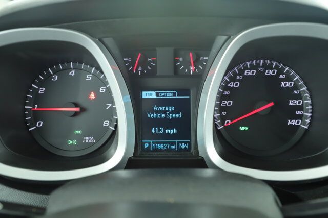 2016 Chevrolet Equinox LT New Braunfels TX