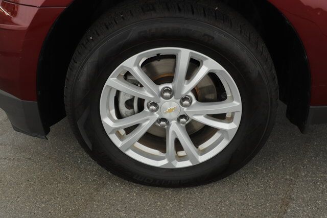 2016 Chevrolet Equinox LT New Braunfels TX