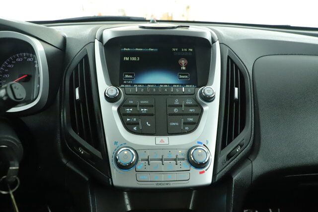 2016 Chevrolet Equinox LT New Braunfels TX