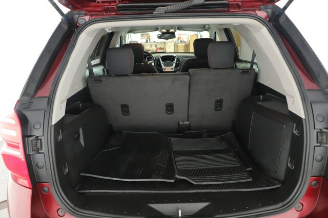 2016 Chevrolet Equinox LT New Braunfels TX