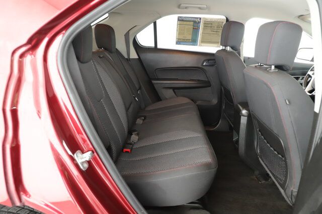 2016 Chevrolet Equinox LT New Braunfels TX