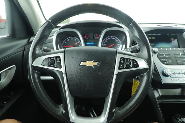 2016 Chevrolet Equinox LT New Braunfels TX
