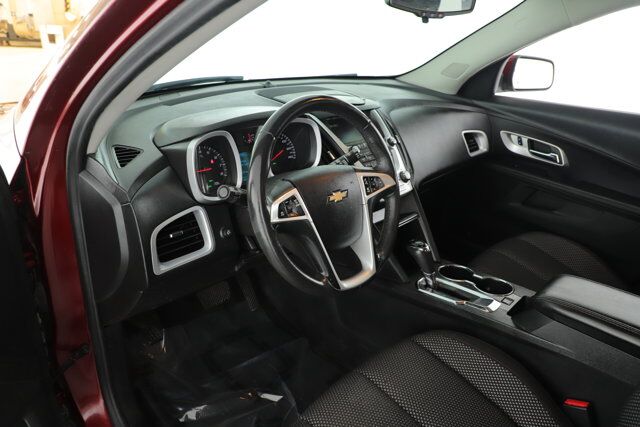 2016 Chevrolet Equinox LT New Braunfels TX