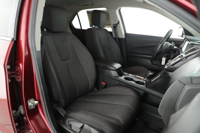 2016 Chevrolet Equinox LT New Braunfels TX