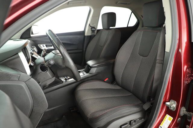 2016 Chevrolet Equinox LT New Braunfels TX